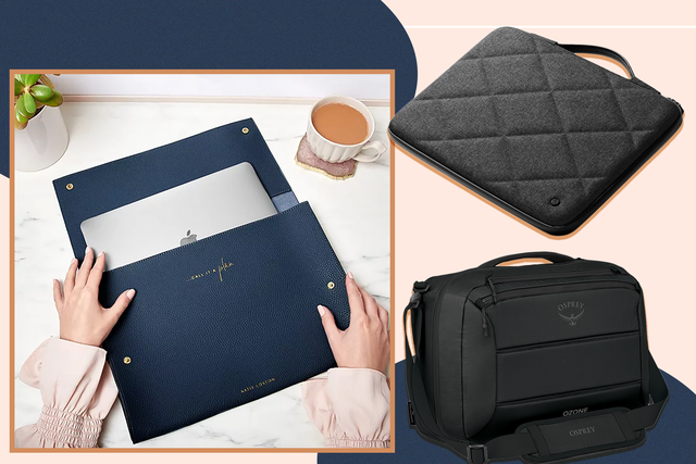 Laptop bags offers deals